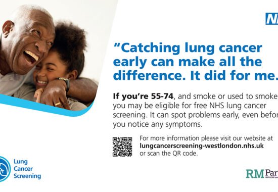 Are you eligible for lung cancer screening?